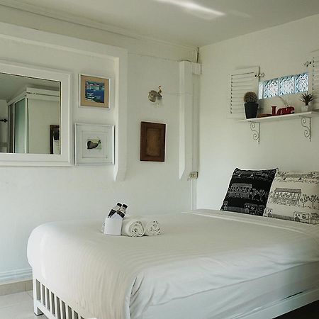 Sea Harmony Eco Lodge Hua Hin Luaran gambar