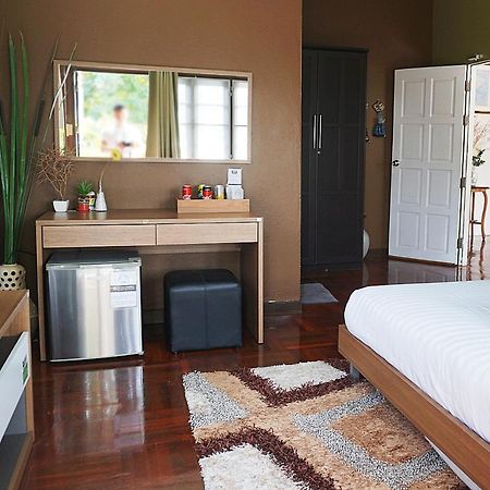 Sea Harmony Eco Lodge Hua Hin Luaran gambar