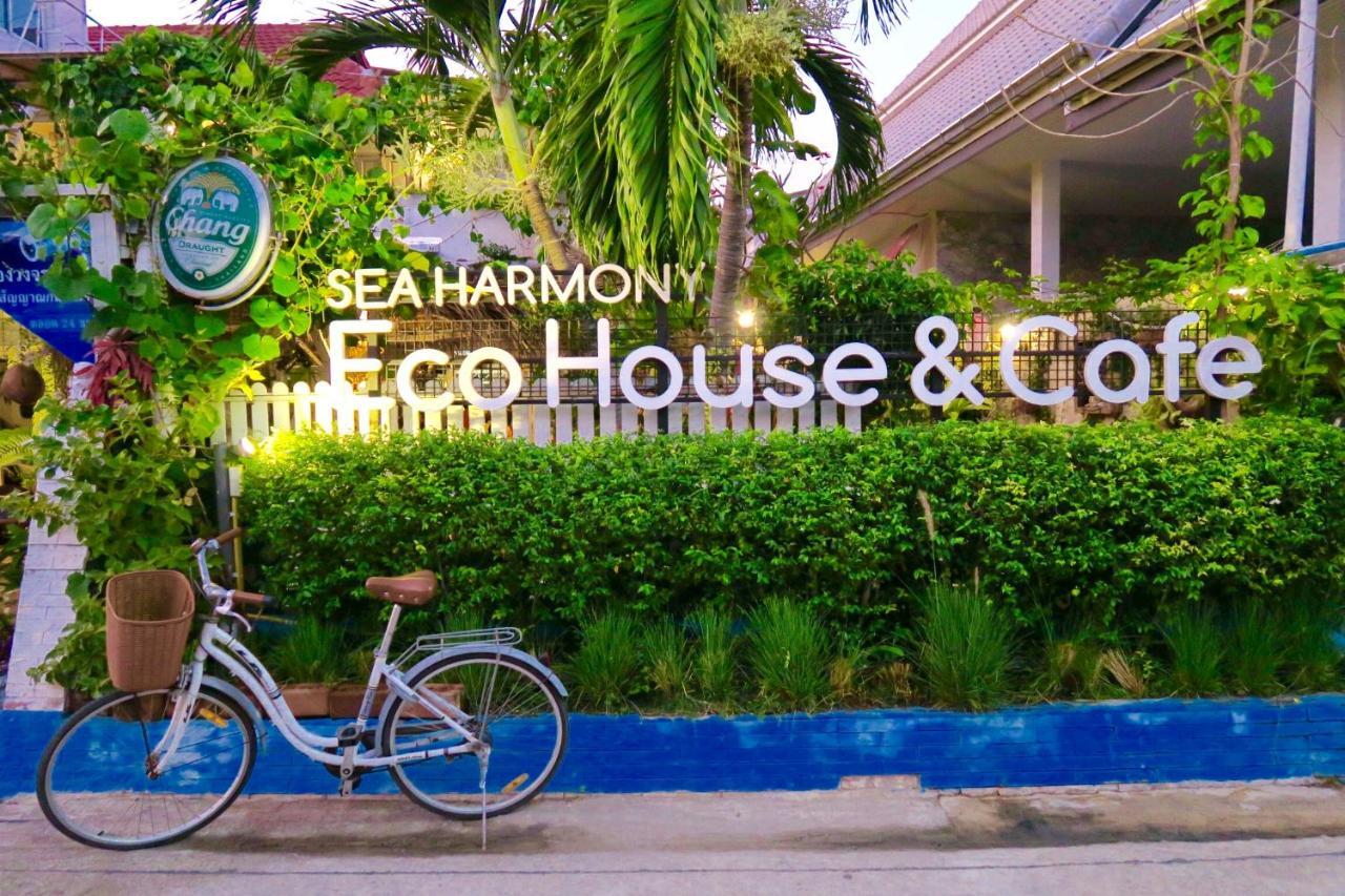 Sea Harmony Eco Lodge Hua Hin Luaran gambar