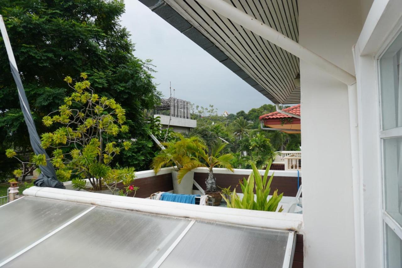 Sea Harmony Eco Lodge Hua Hin Luaran gambar
