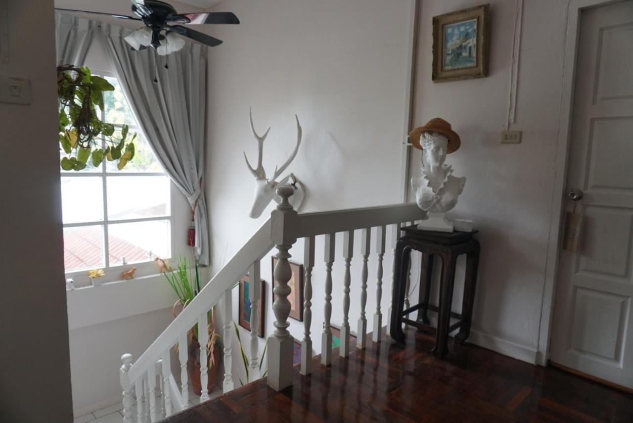 Sea Harmony Eco Lodge Hua Hin Luaran gambar