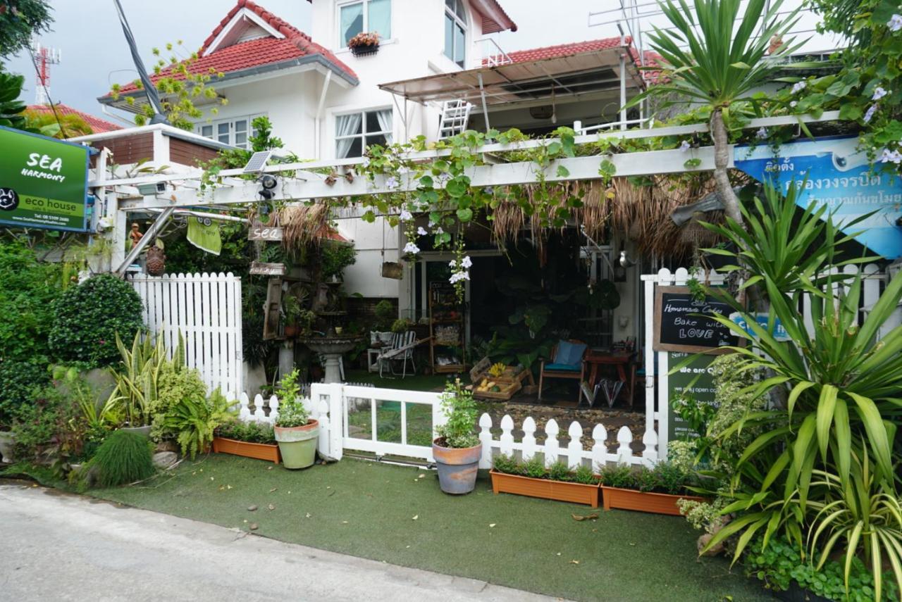 Sea Harmony Eco Lodge Hua Hin Luaran gambar