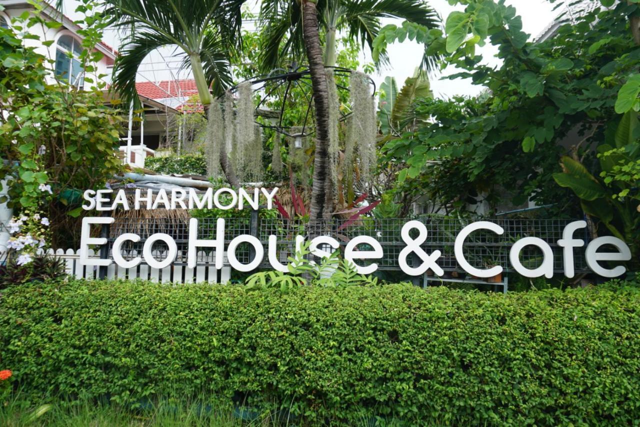 Sea Harmony Eco Lodge Hua Hin Luaran gambar