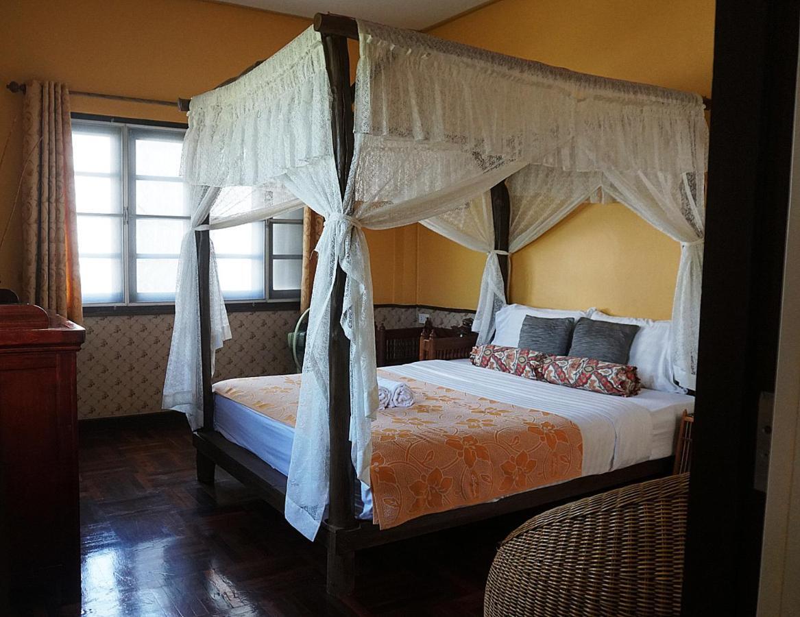 Sea Harmony Eco Lodge Hua Hin Luaran gambar
