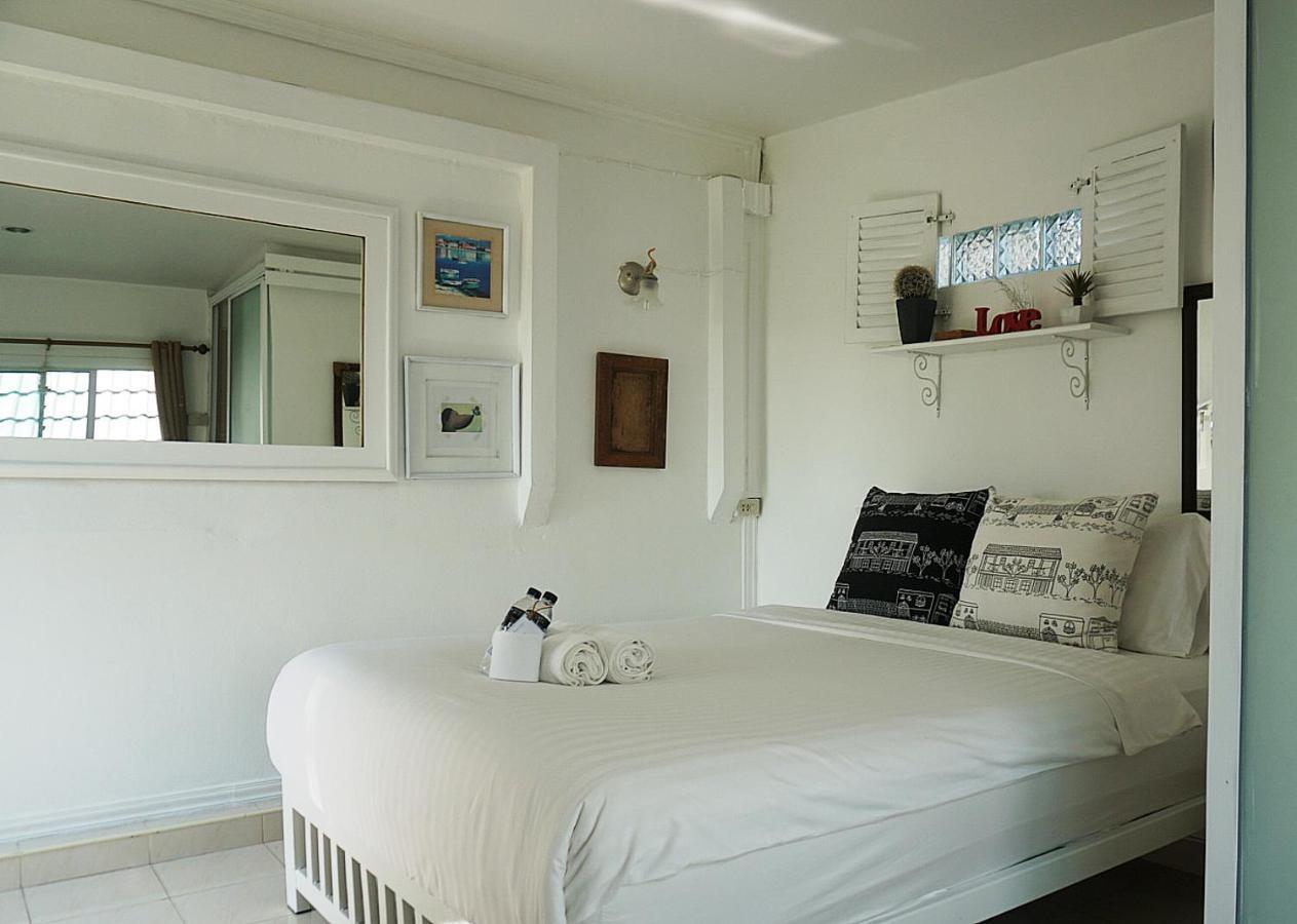 Sea Harmony Eco Lodge Hua Hin Luaran gambar