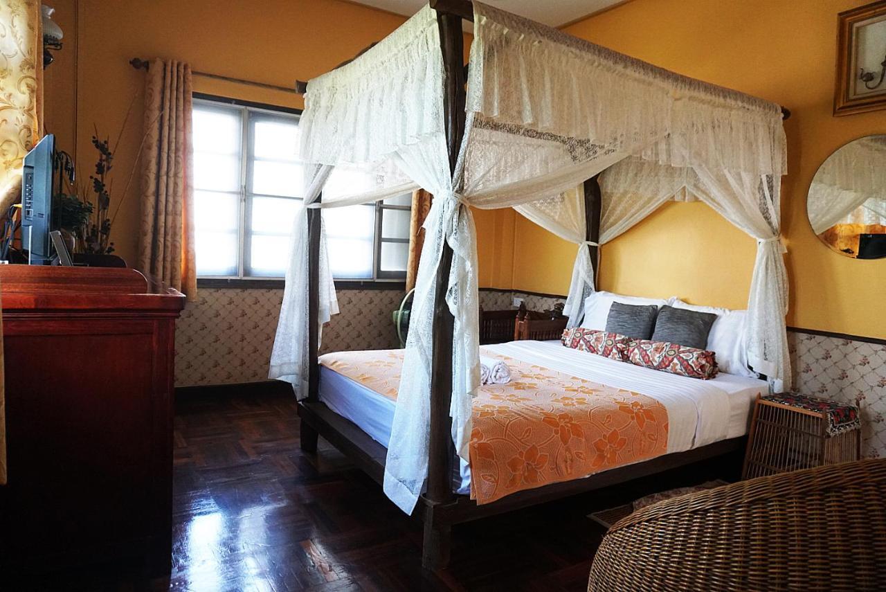 Sea Harmony Eco Lodge Hua Hin Luaran gambar
